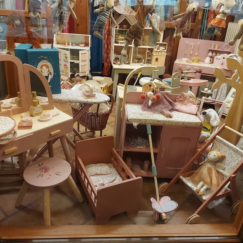Giocattoli in vendita - Mangiafuoco Treviso